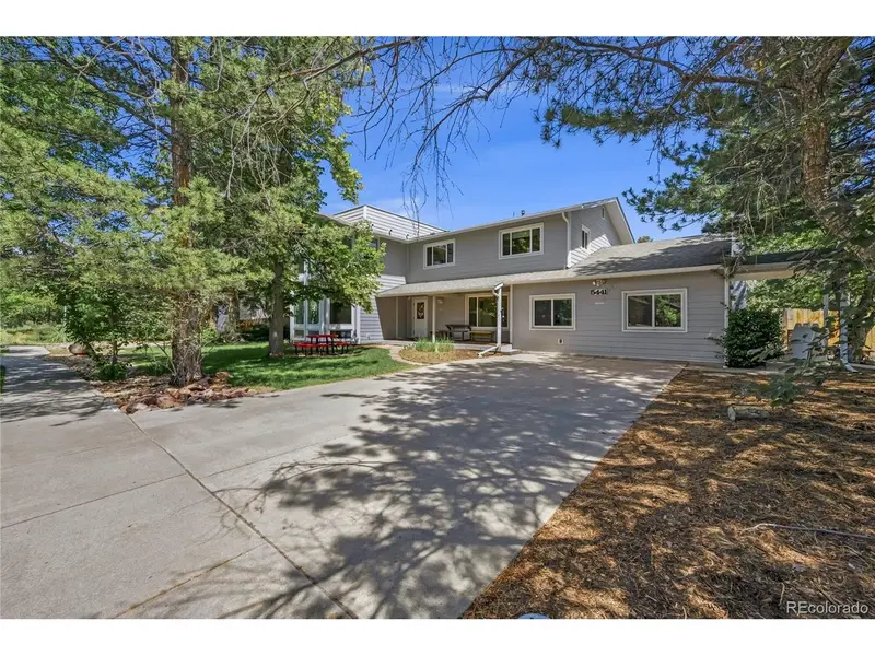 5441 Pennsylvania, Boulder, CO 80303