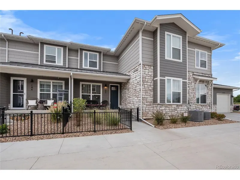 350 High Point #C103, Longmont, CO 80504