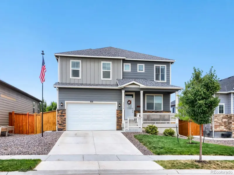 4426 Garnet, Longmont, CO 80504