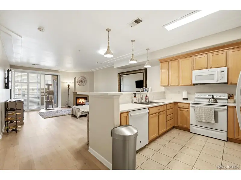 13353 W Alameda #108, Lakewood, CO 80228