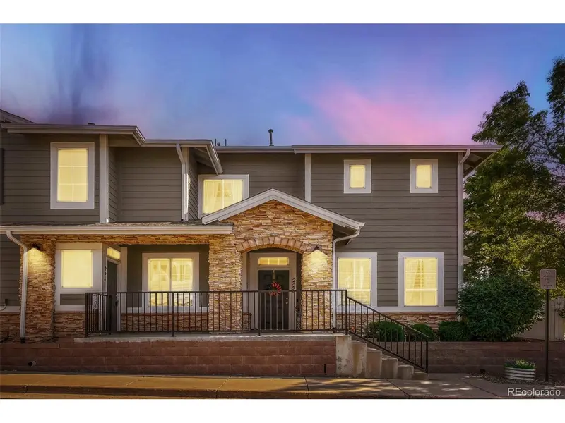 226 Whitehaven, Littleton, CO 80129