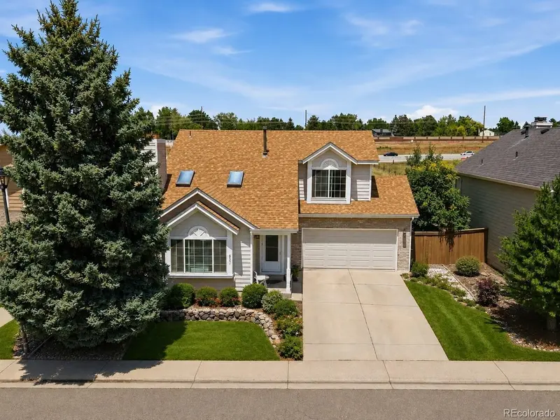 651 White Cloud, Littleton, CO 80126