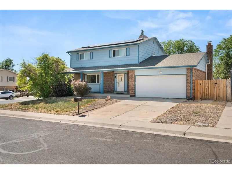 6610 W 109th, Broomfield, CO 80020
