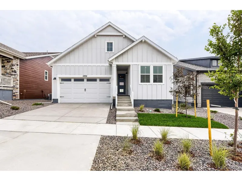 13564 Solaris, Parker, CO 80134