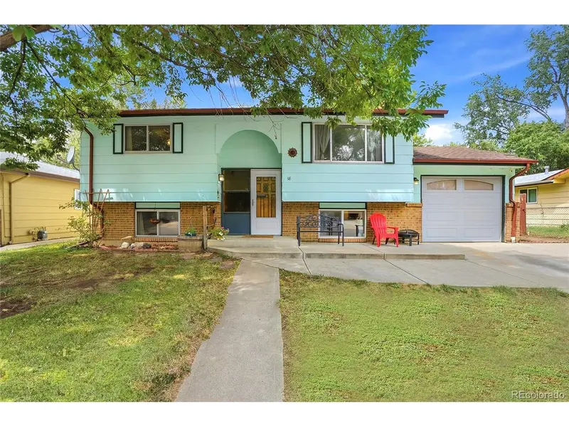 18 Kodiak, Longmont, CO 80504