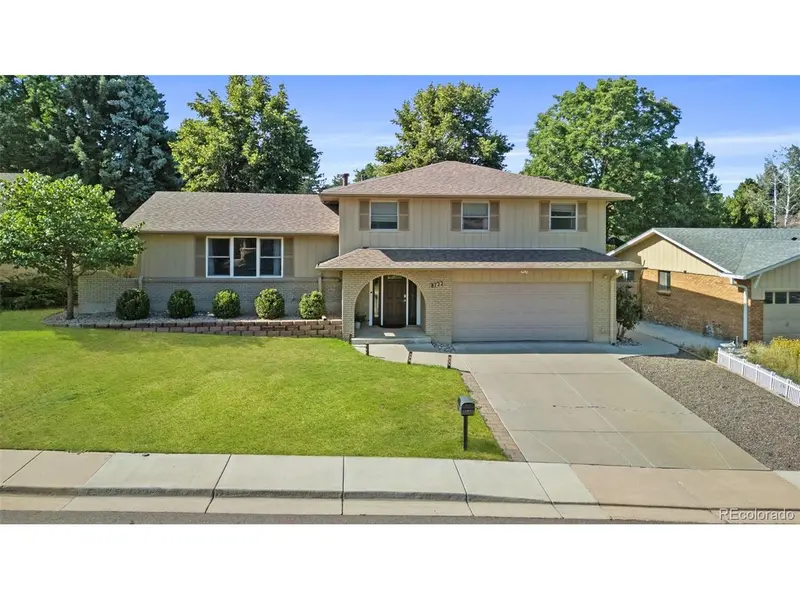 8722 E Layton, Denver, CO 80237