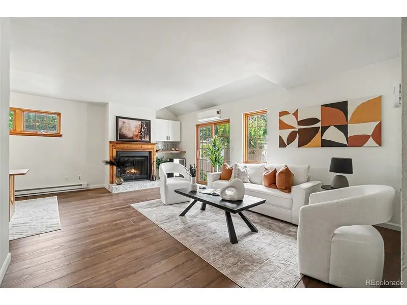 4660 Macarthur, Boulder, CO 80303