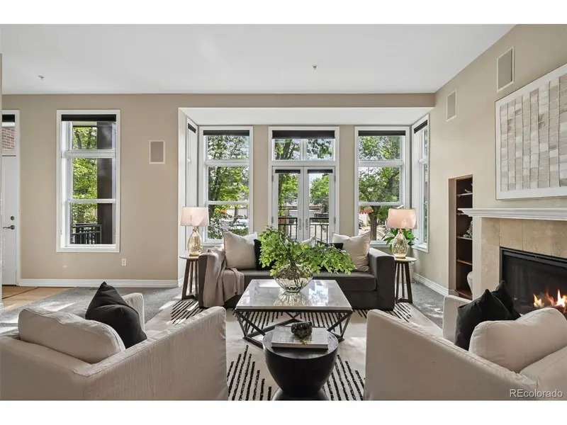 1654 Fillmore, Denver, CO 80206