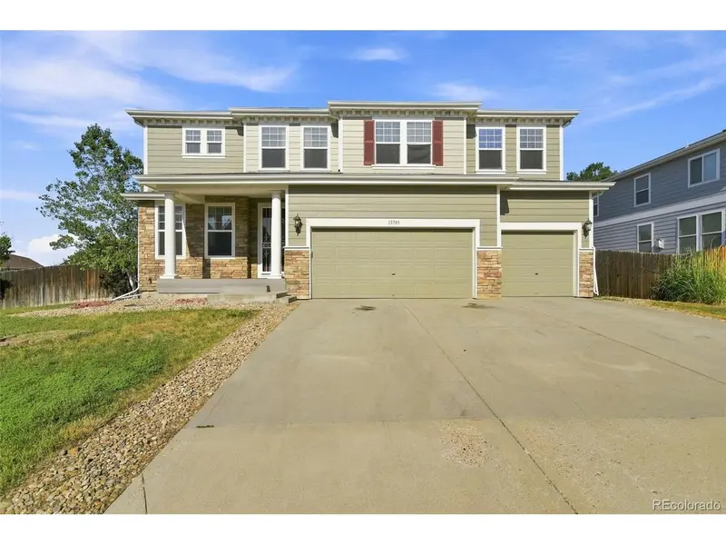 13701 Leyden, Brighton, CO 80602