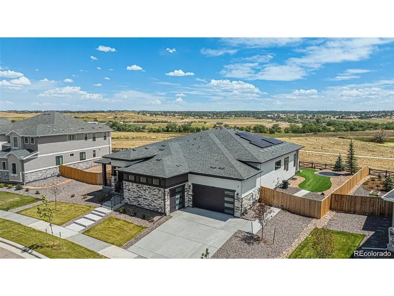 14341 Beebalm, Parker, CO 80134