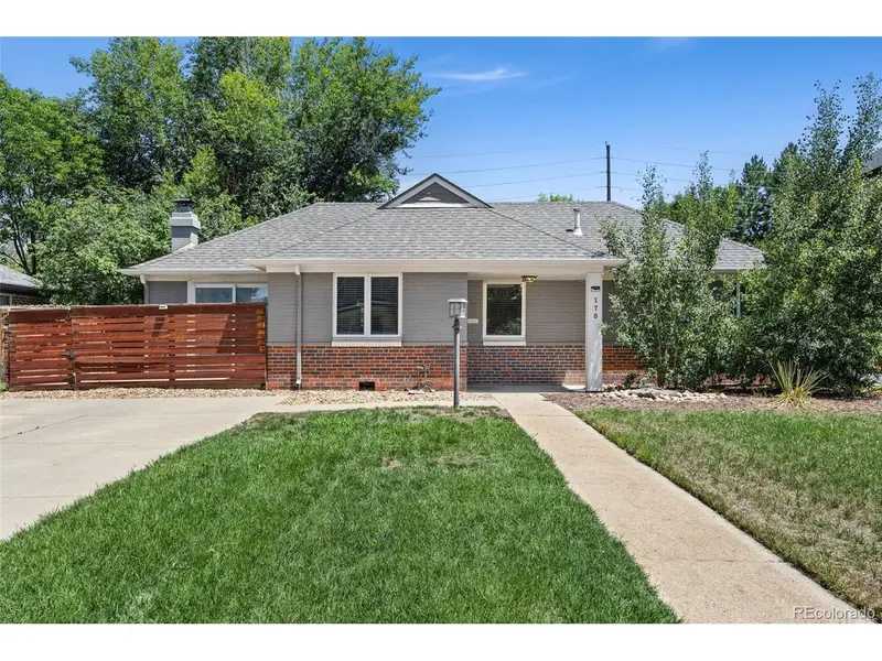 170 Oneida, Denver, CO 80220