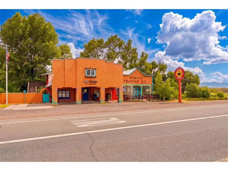 17555 Highway 17, Moffat, CO 81143