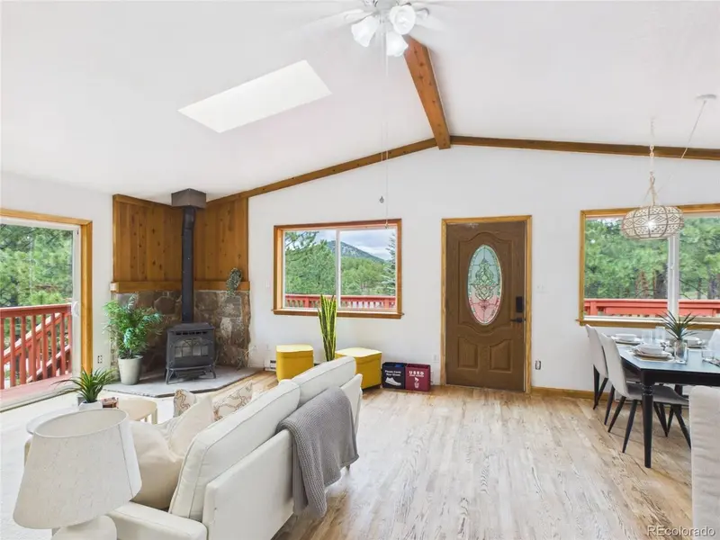 784 Mockingbird, Bailey, CO 80421