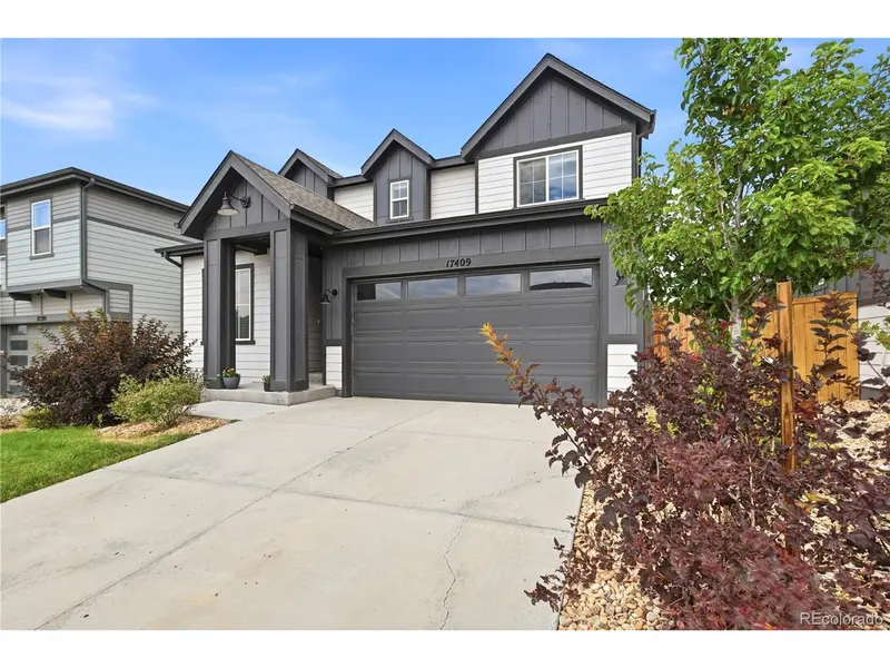 17409 Birds Foot, Parker, CO 80134