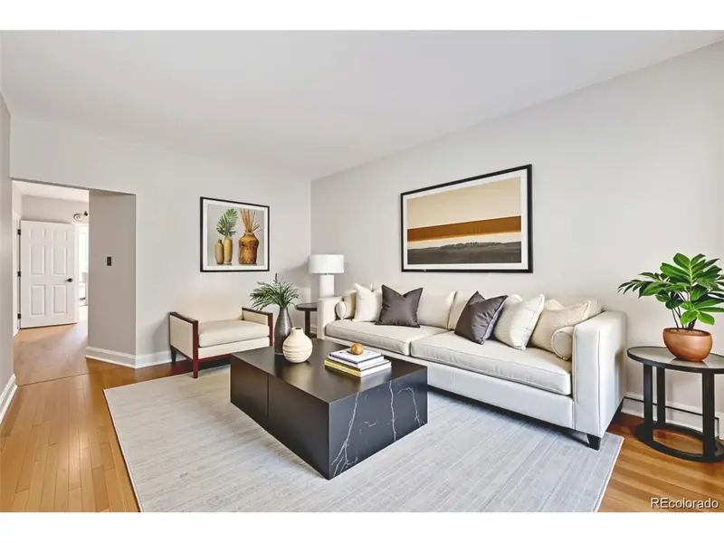 1214 N Pearl #1, Denver, CO 80203