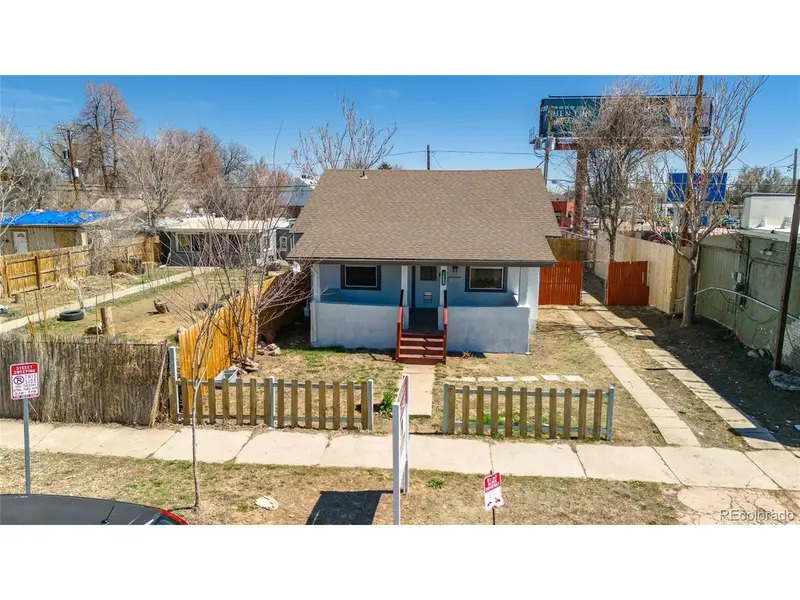 1508 Tamarac, Denver, CO 80220
