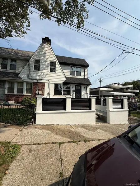 2273 Cincinnatus AVE, Bronx, NY 10473