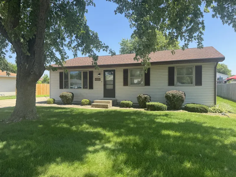3101 Dutch Mill ST, Portage, IN 46368