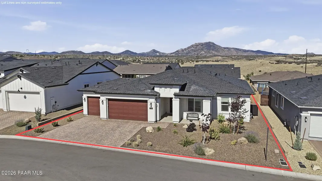 7016 Sterling LN, Prescott, AZ 86305