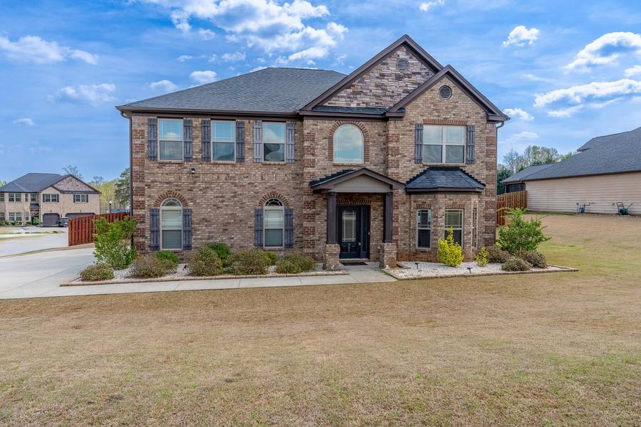 301 Bohannon CT, Woodruff, SC 29388