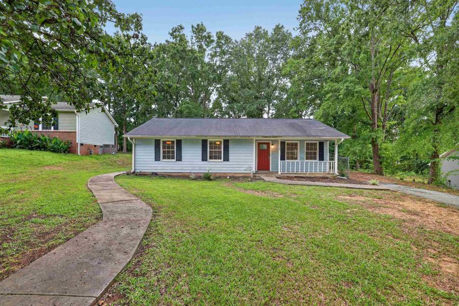 102 Winterhaven RD, Spartanburg, SC 29301