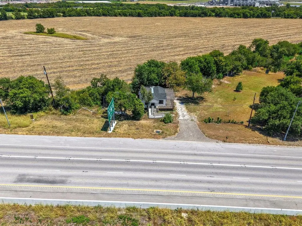 2500 E Highway 36, Temple, TX 76501