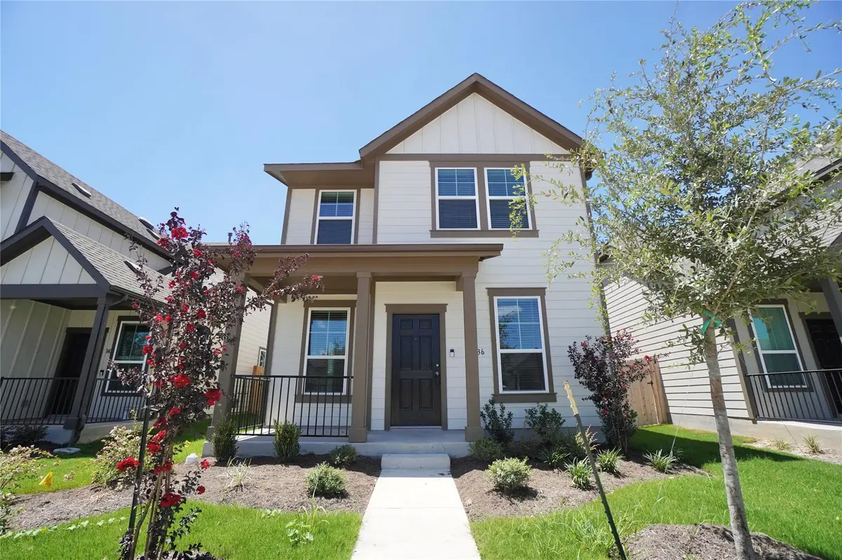 136 Greinert DR, Taylor, TX 76574