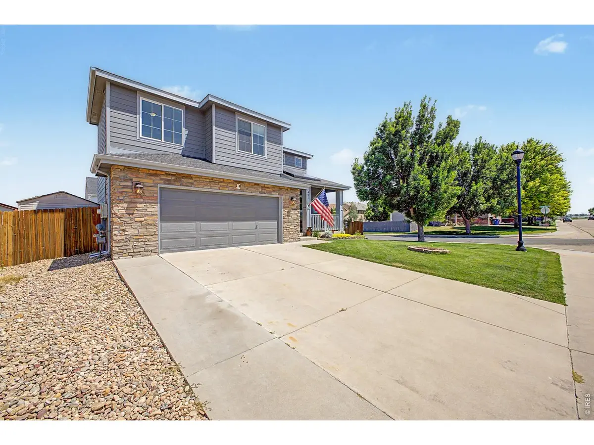 451 Heritage, Johnstown, CO 80534