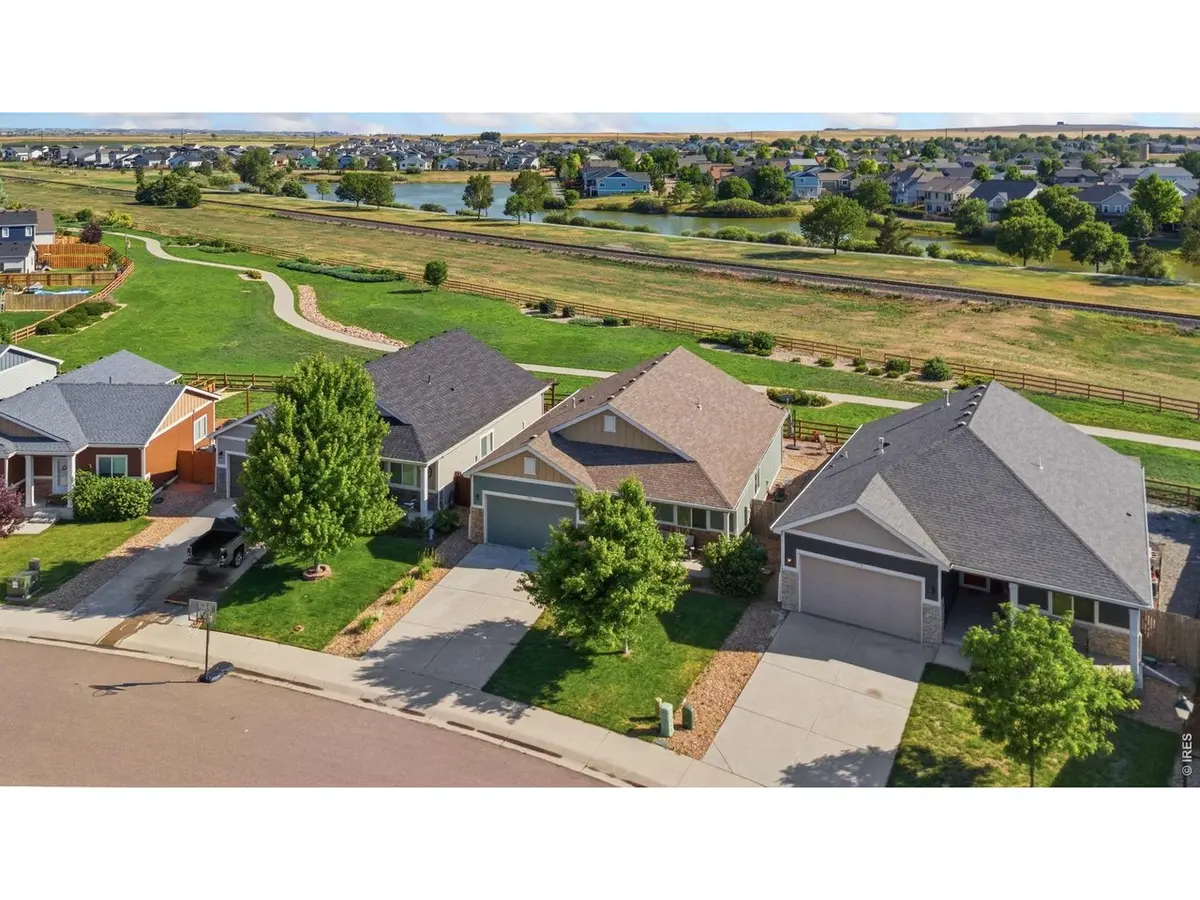 1763 Sunset, Milliken, CO 80543