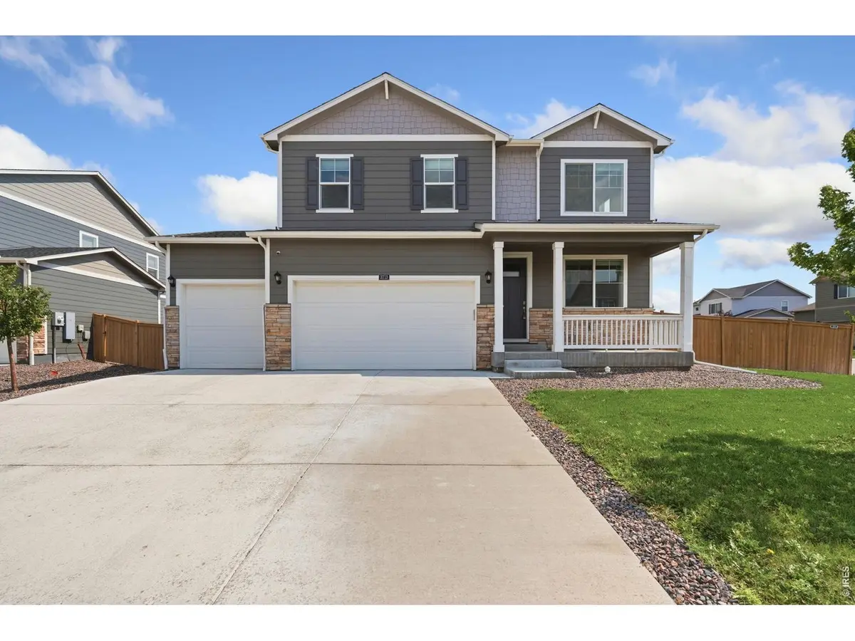 3713 Catmint, Wellington, CO 80549