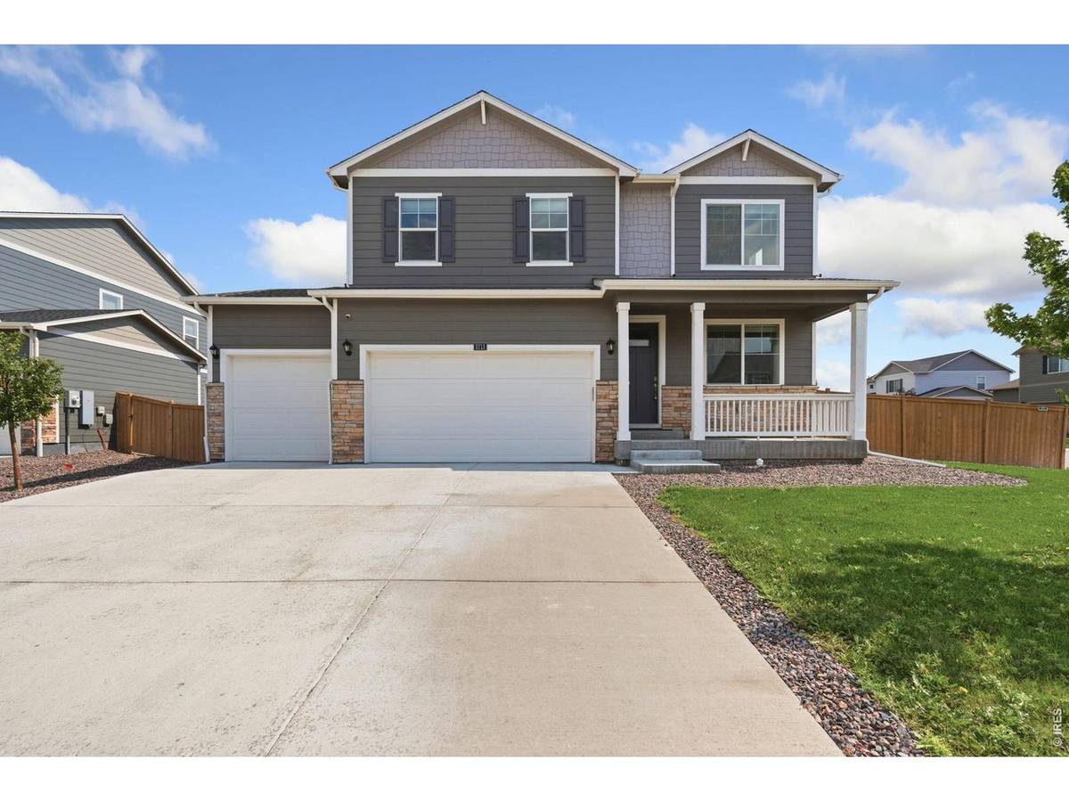 3713 Catmint, Wellington, CO 80549