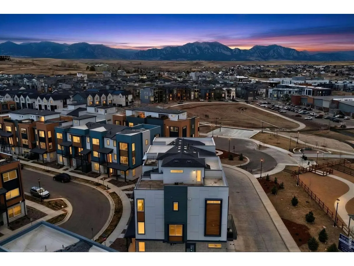 745 Josephine, Superior, CO 80027