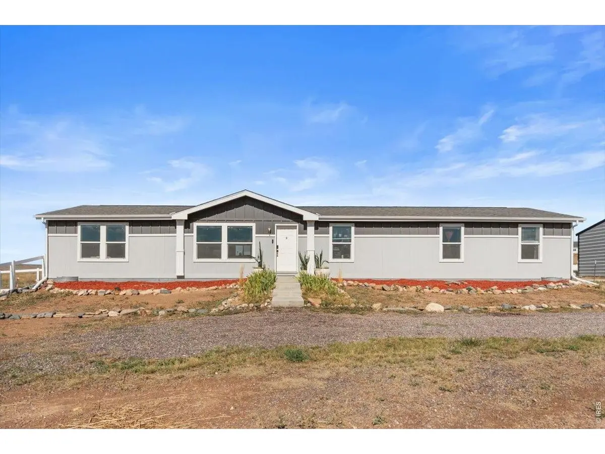 54435 County Road 21, Carr, CO 80612