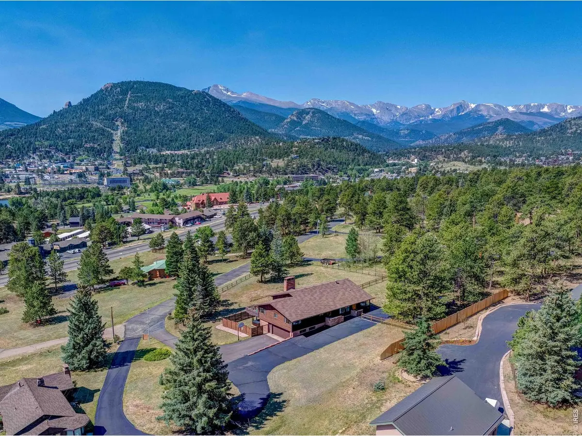 1041 Otis, Estes Park, CO 80517