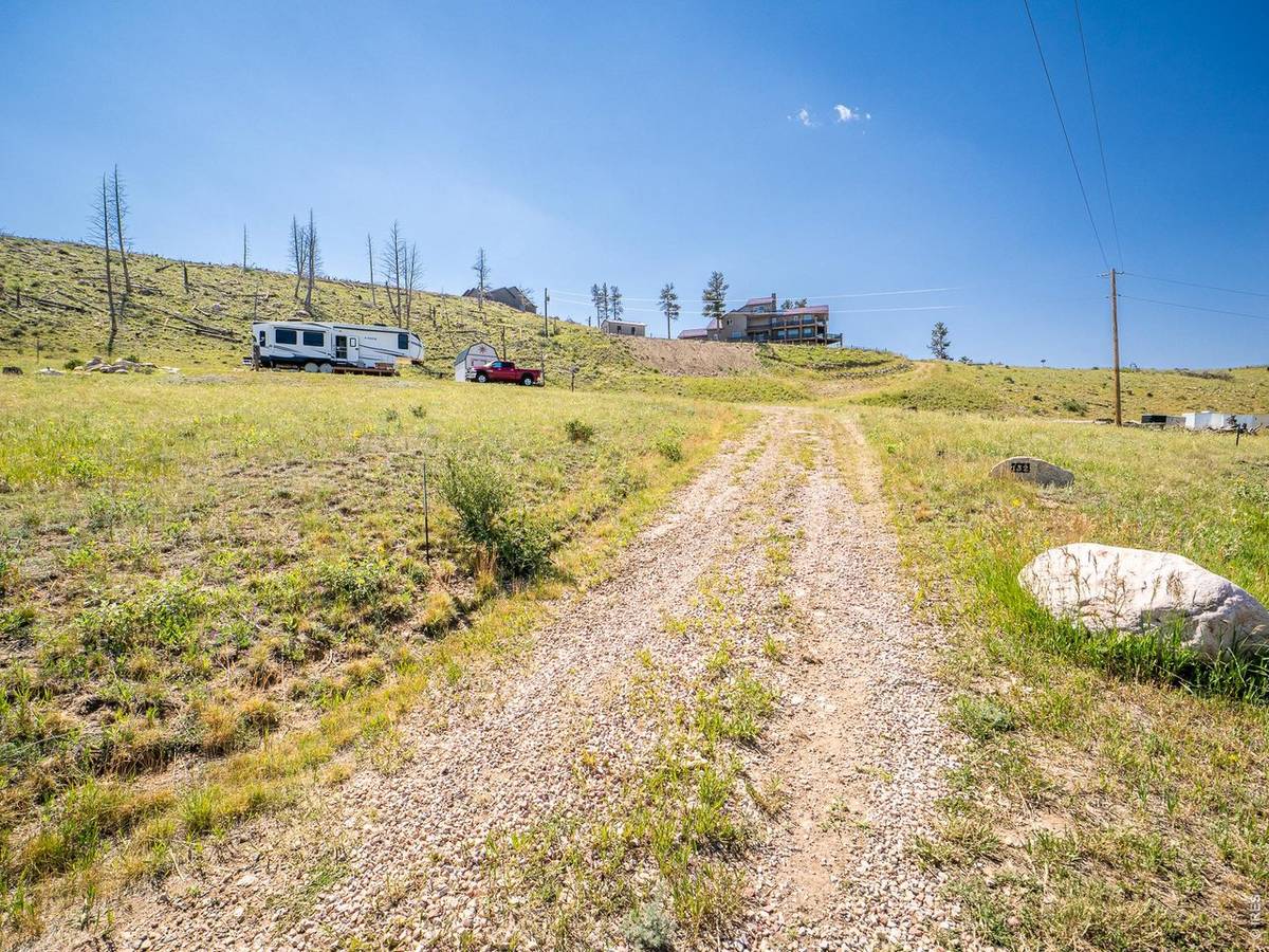 132 Sheep Mountain, Livermore, CO 80536