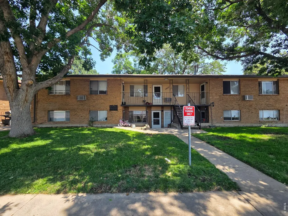 2927 State Farm, Evans, CO 80620