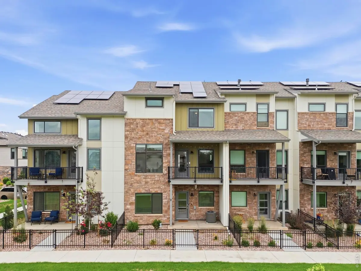869 Birdwhistle #2, Fort Collins, CO 80524