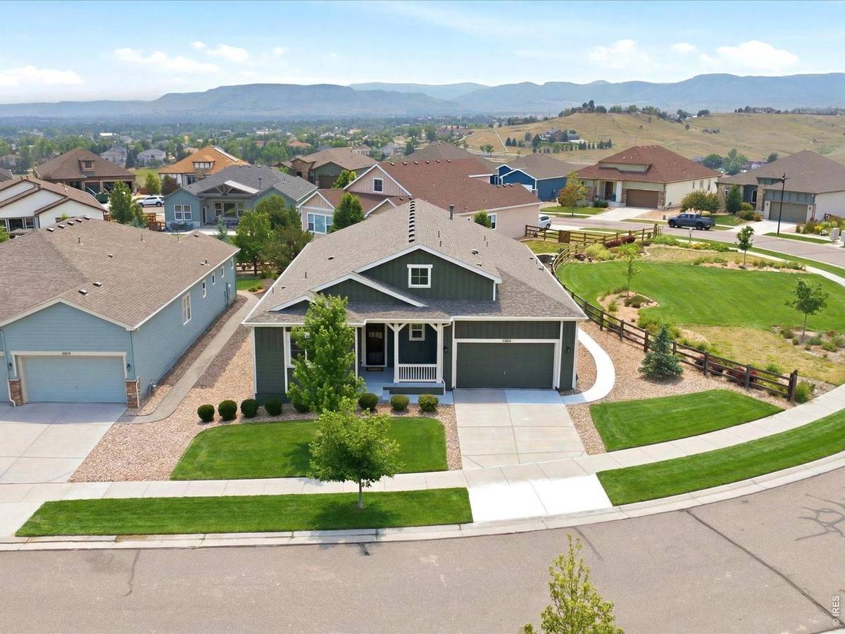 15900 W 83rd, Arvada, CO 80007