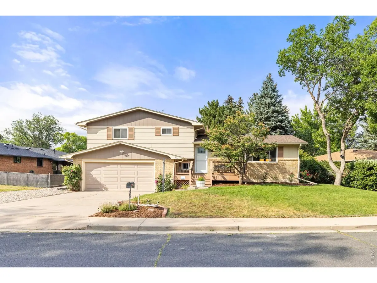 2313 Farisita, Loveland, CO 80538
