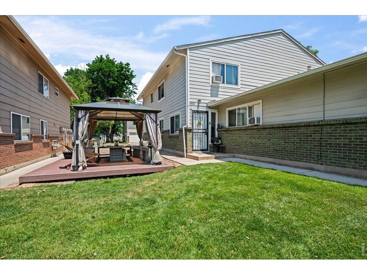 7309 W Hampden #6402, Lakewood, CO 80227