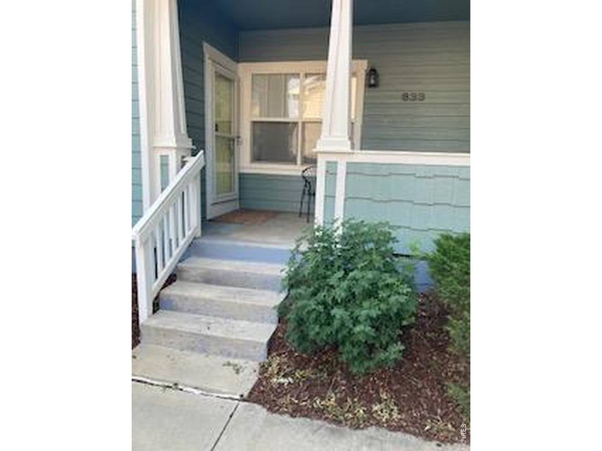 833 Windchime, Berthoud, CO 80513