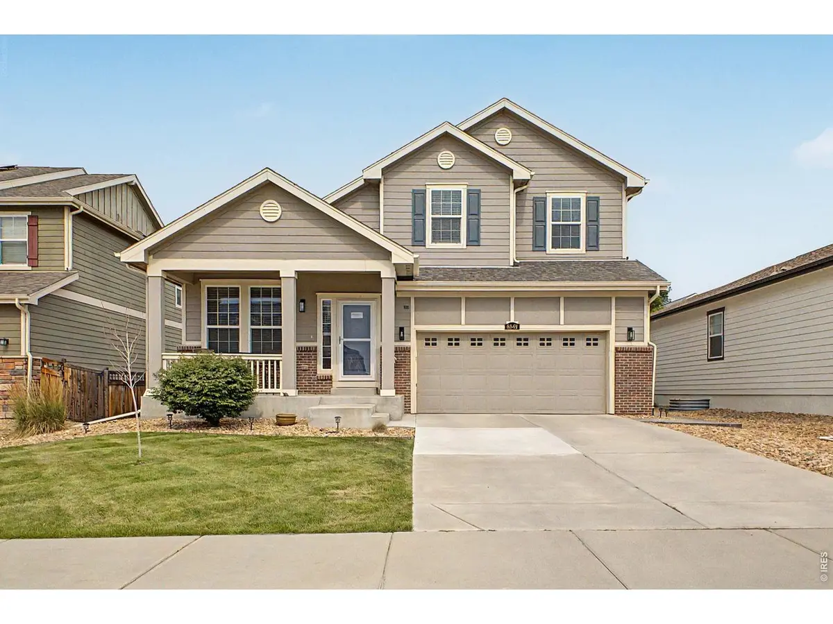 6049 Lynx Creek, Erie, CO 80516
