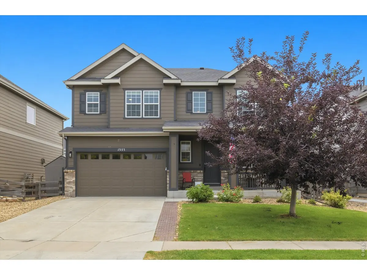 1553 Grand, Windsor, CO 80550