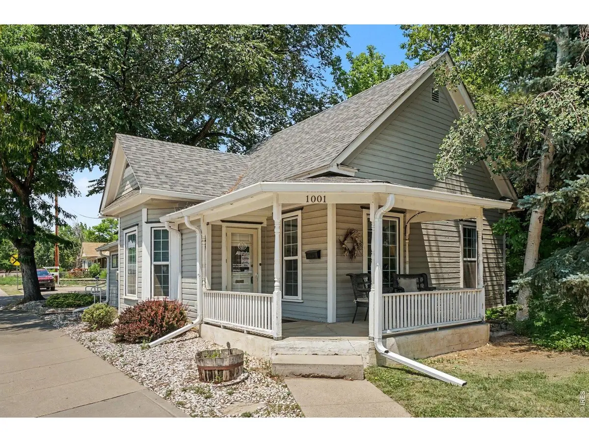 1001 Cleveland, Loveland, CO 80537