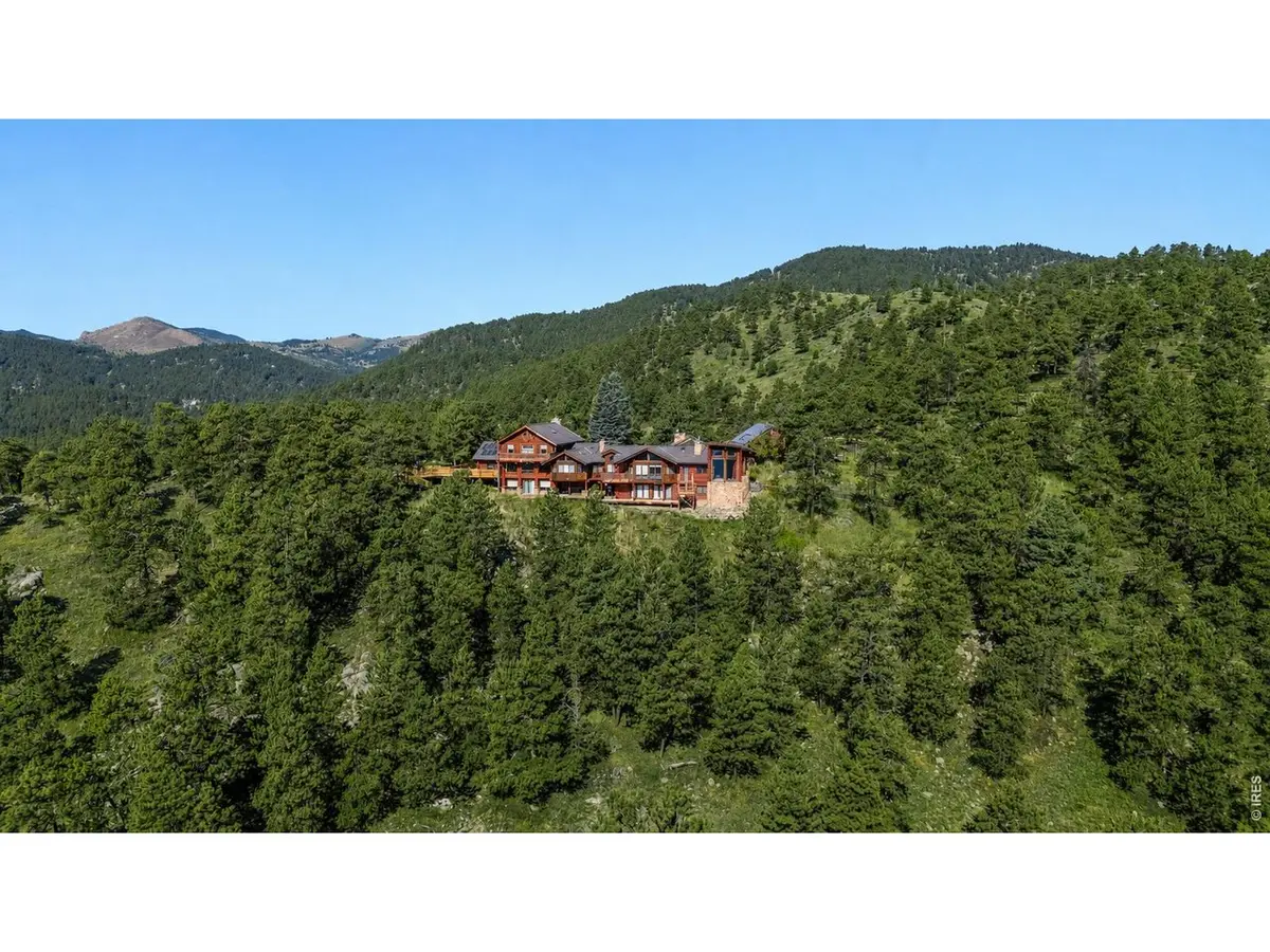 470 Weaver, Boulder, CO 80302