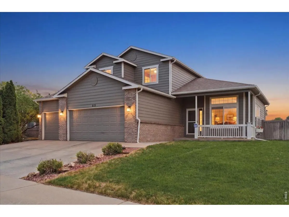 615 Foxtail, Severance, CO 80550