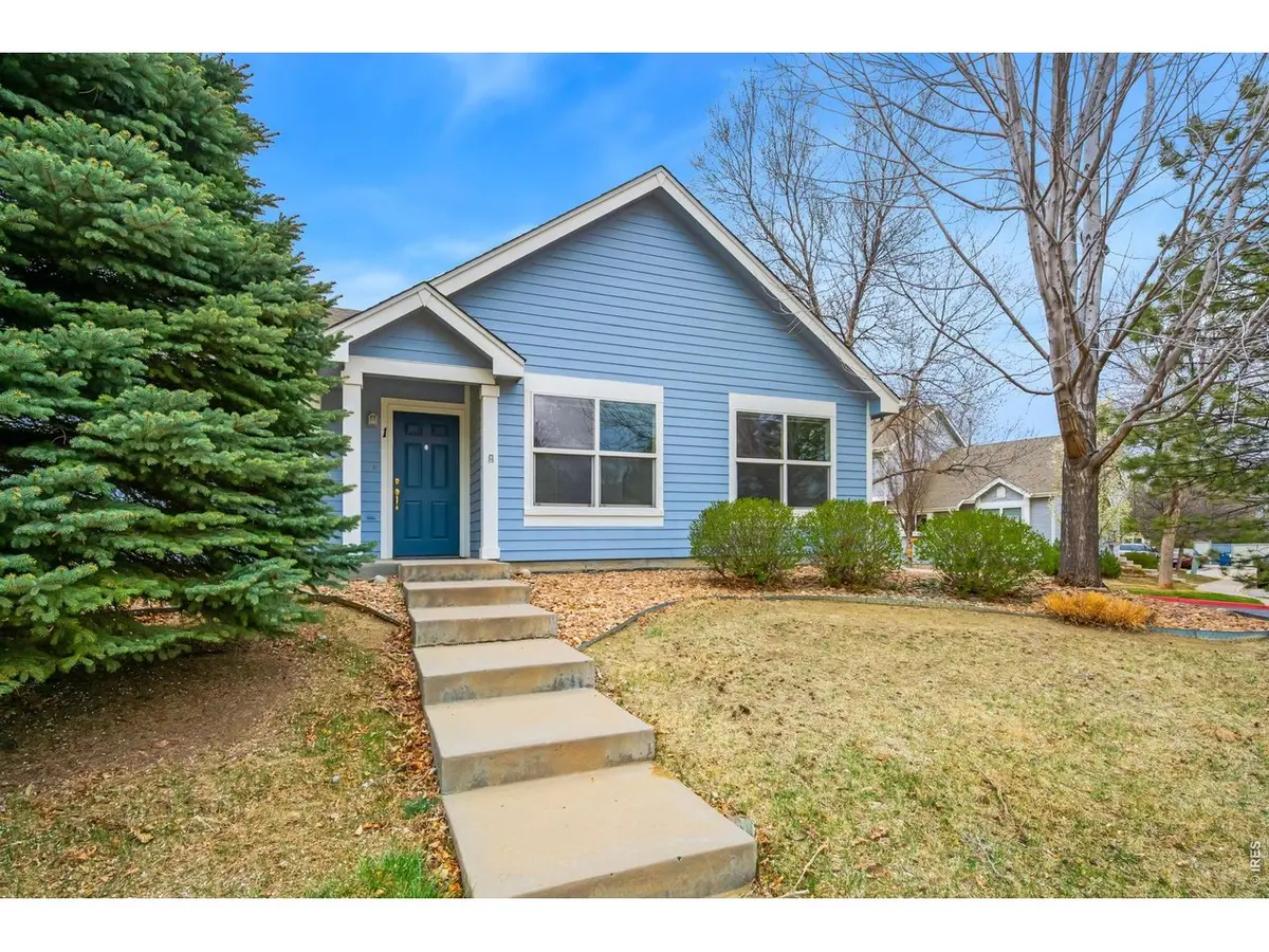 6621 Desert Willow #1, Fort Collins, CO 80525