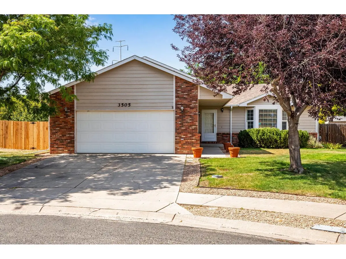 3505 Wyatt, Evans, CO 80620