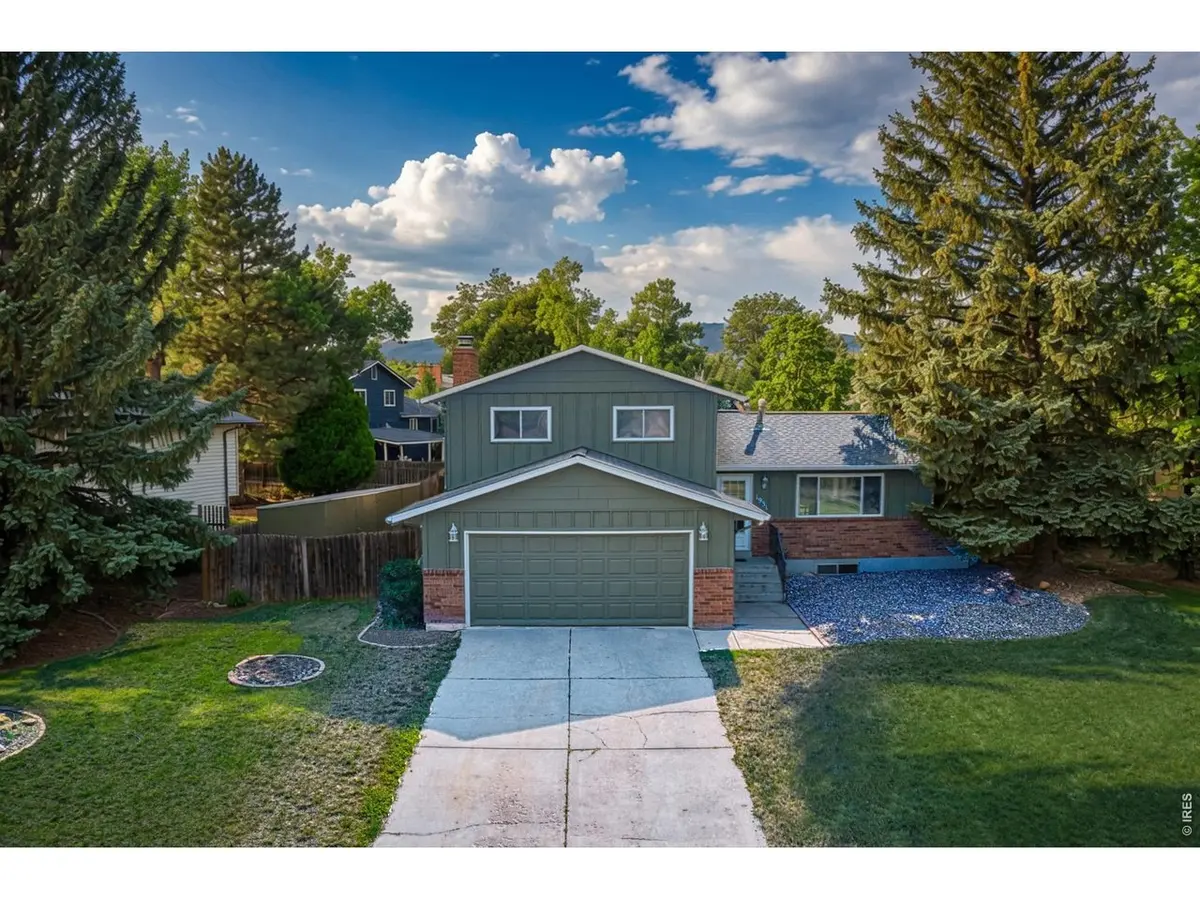 1931 Leicester, Fort Collins, CO 80526