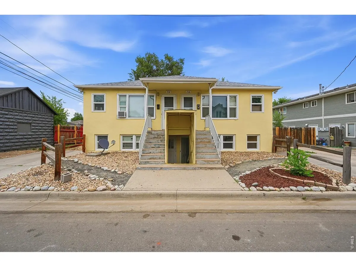 710 15th, Greeley, CO 80631